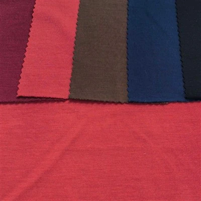 Kain Rajutan Tencel Stretch
